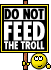:troll