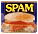 :spam